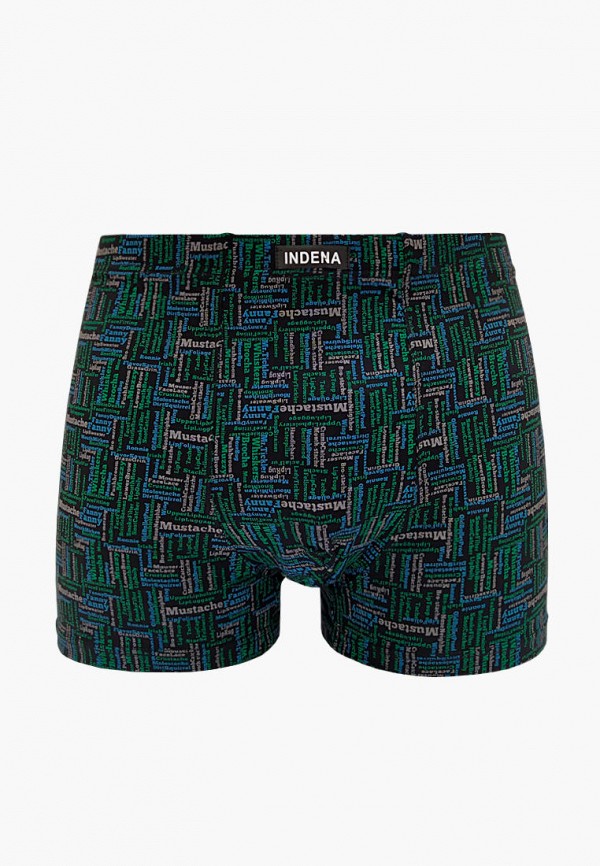 

Трусы Indena, Черный