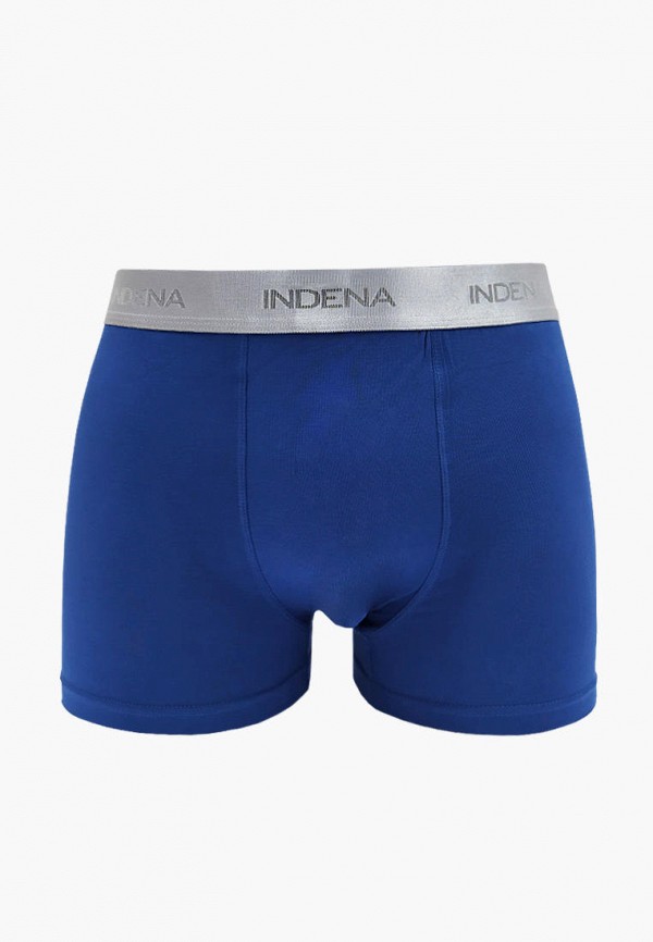 

Трусы Indena, Синий, Indena MP002XM20NZP