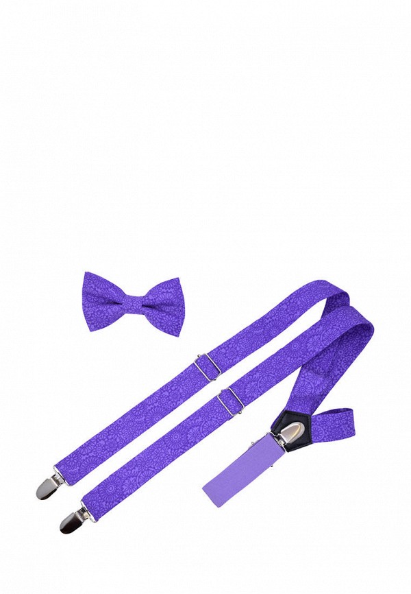 

Комплект Rainbowtie, Фиолетовый