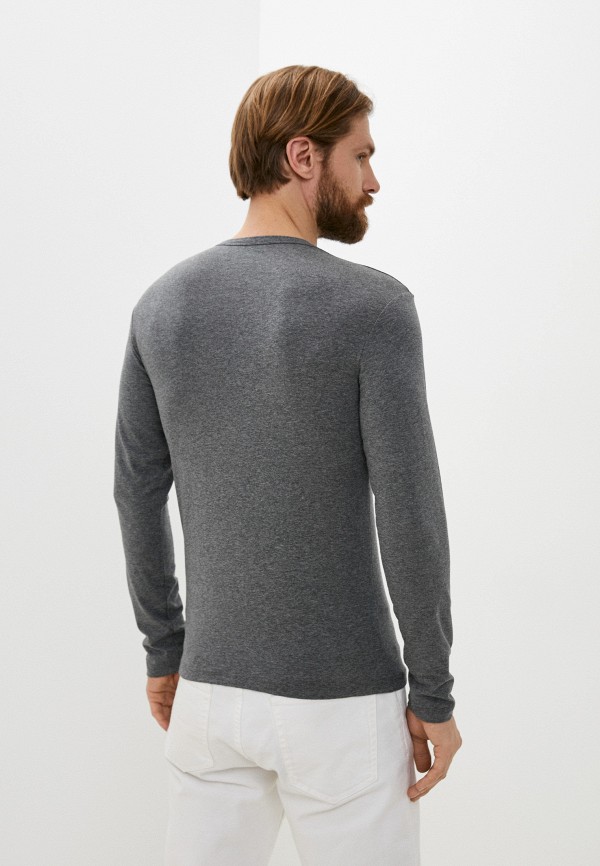 фото Лонгслив oxouno