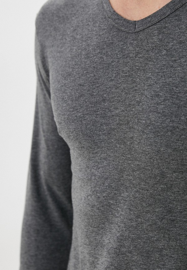 фото Лонгслив oxouno