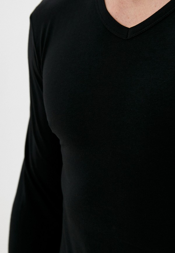 фото Лонгслив oxouno