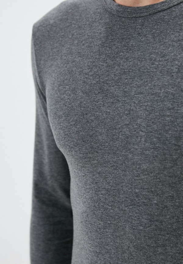 фото Лонгслив oxouno