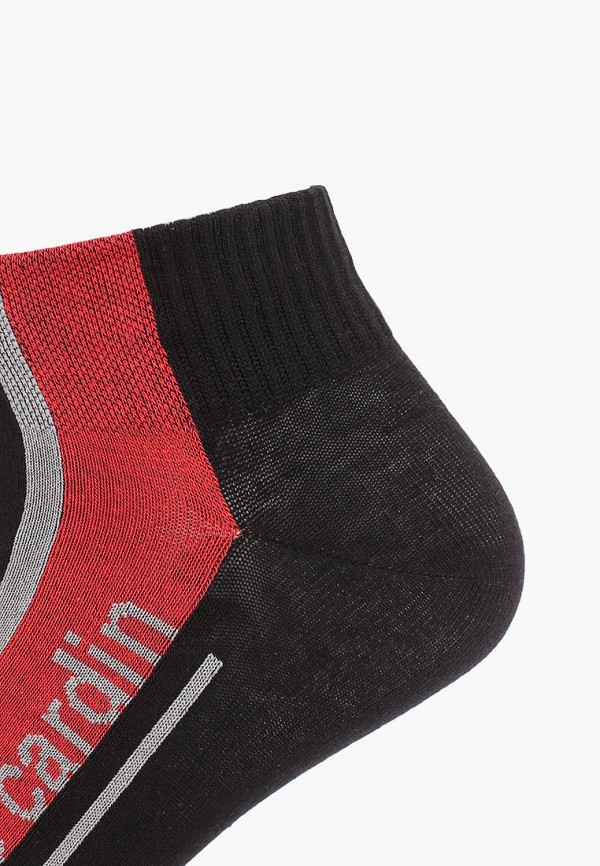 

Носки 3 пары Pierre Cardin, Черный