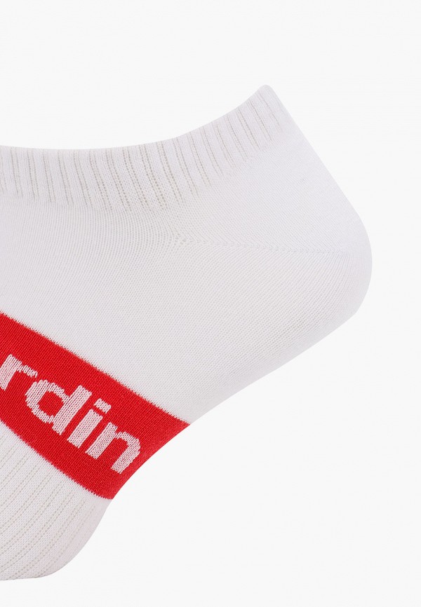 

Носки 3 пары Pierre Cardin, Белый