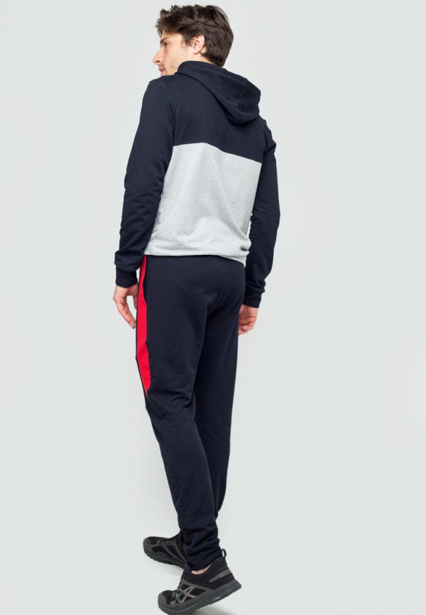 

Костюм спортивный Riccardo, Riccardo MP002XM20ONC, Синий