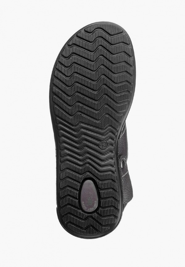 

Сандалии Casual, Черный, Casual MP002XM20ONM