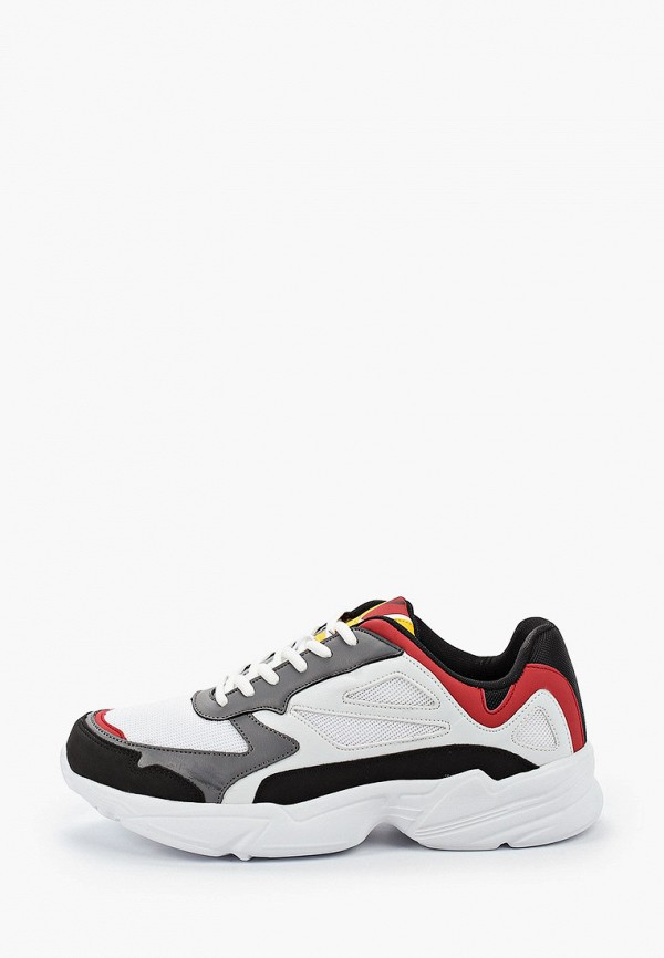 

Кроссовки TimeJump, Разноцветный