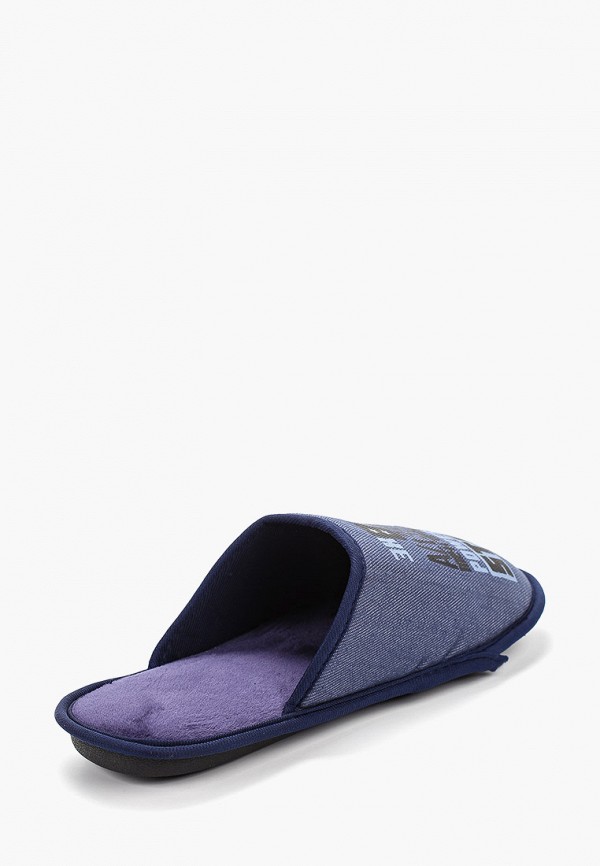 фото Тапочки t.taccardi