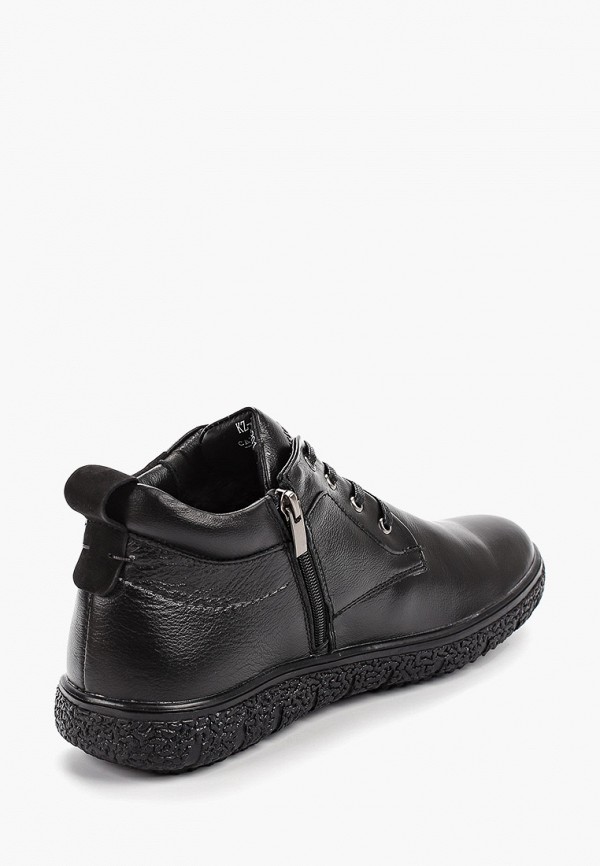 фото Ботинки alessio nesca