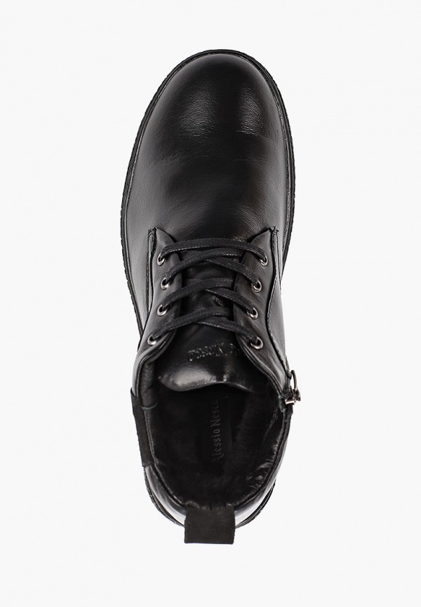 фото Ботинки alessio nesca