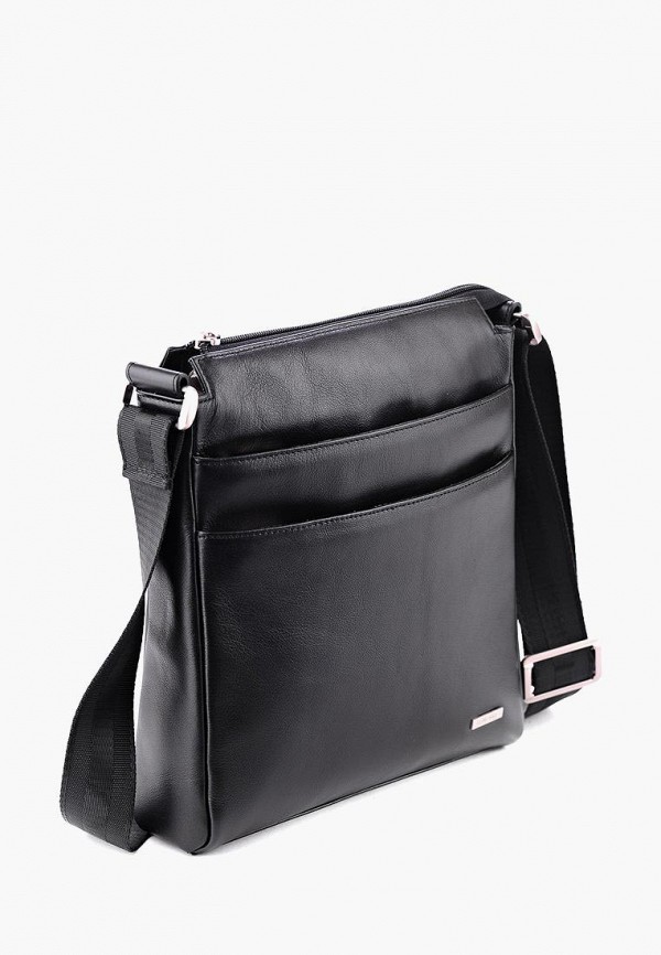 

Сумка R.Blake Collection for men, Черный, SILVESTER