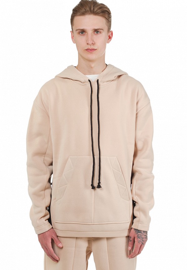 

Худи Fusion, Бежевый