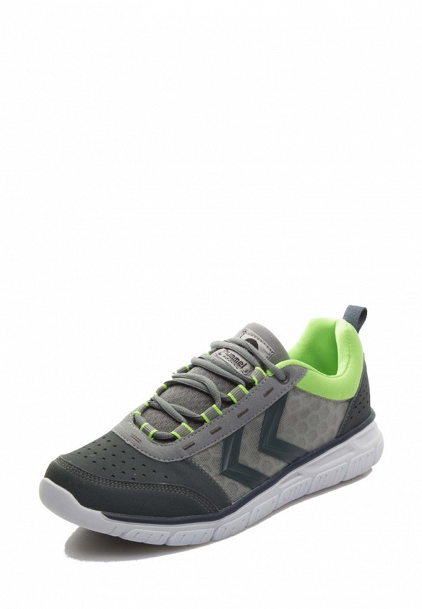 

Кроссовки Hummel, Серый