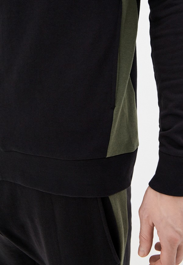 

Толстовка Tezenis, Черный