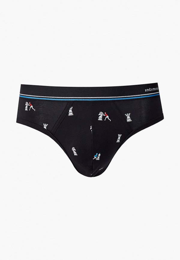 

Трусы Intimissimi, Черный