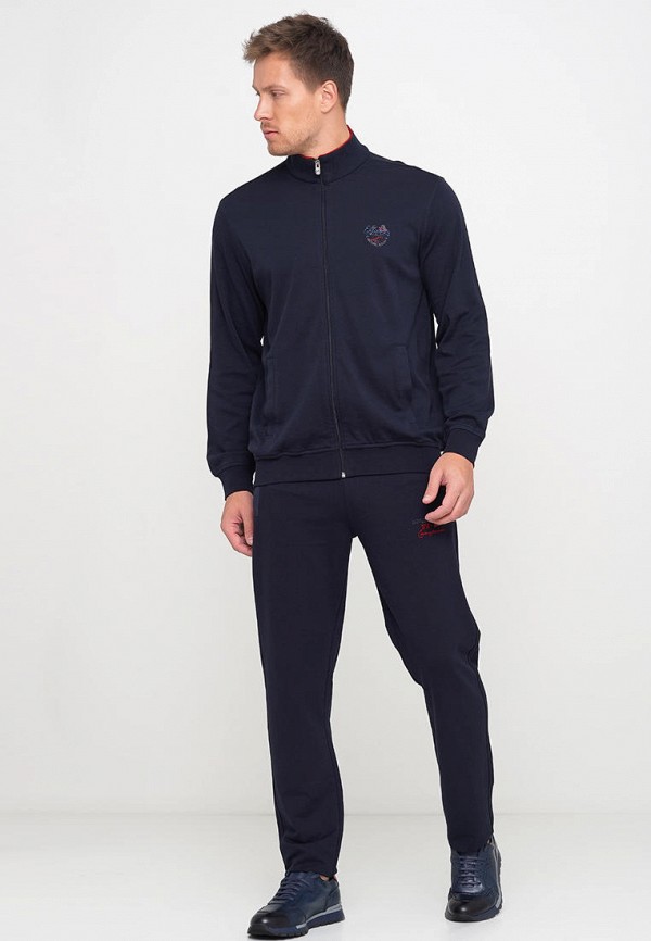 

Брюки Campione, Синий, Campione MP002XM20SZ4