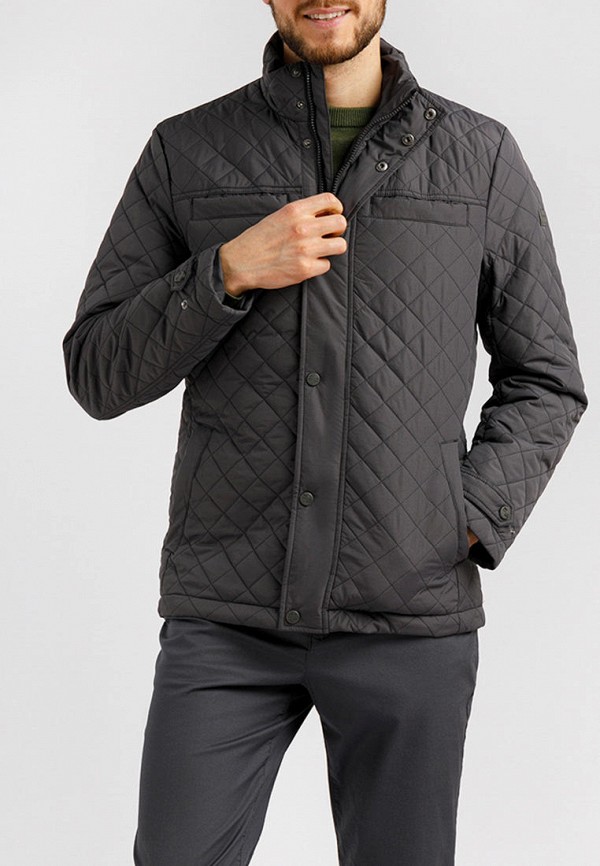 Куртка утепленная Finn Flare 5391₽