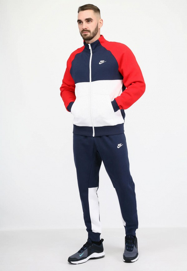 

Костюм спортивный Nike, Синий, Nike MP002XM20T20