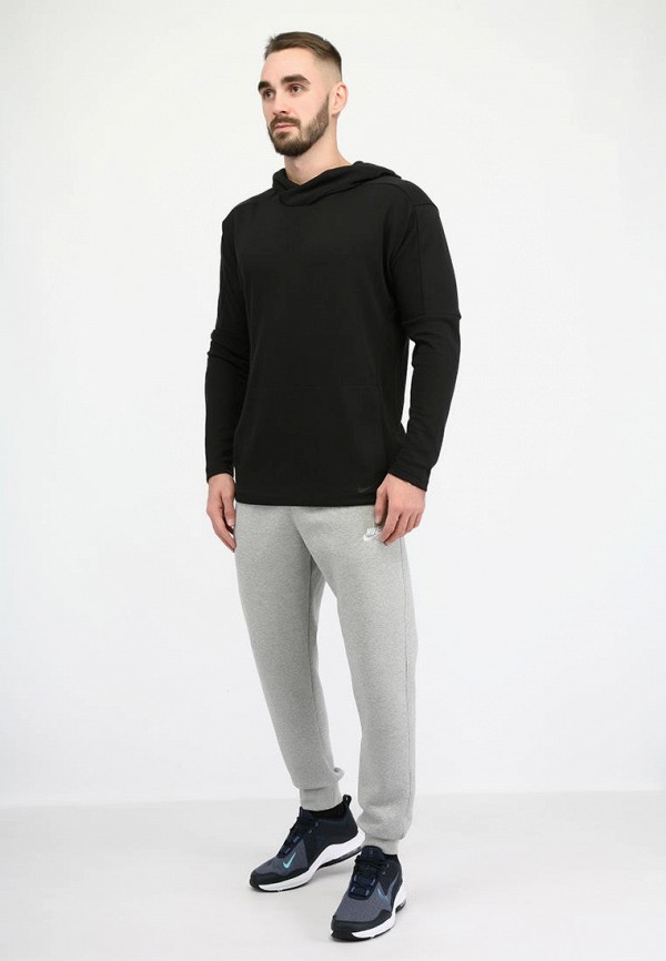 

Худи Nike, Черный, Nike MP002XM20T21