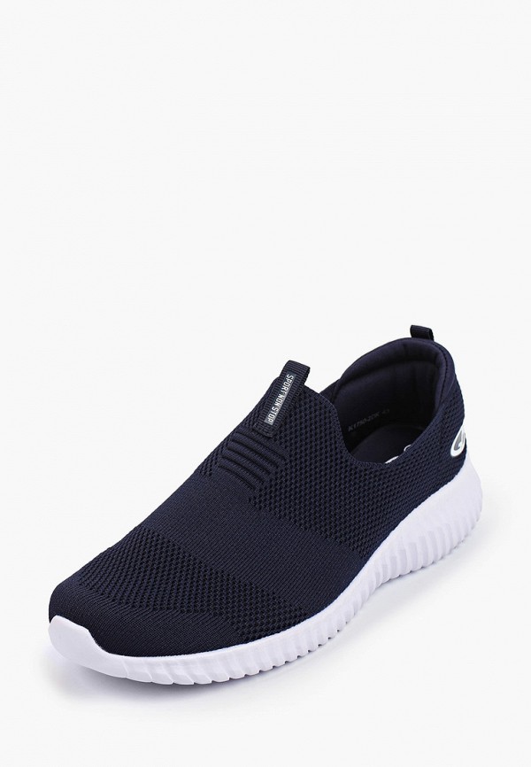 фото Слипоны g19 sport non stop