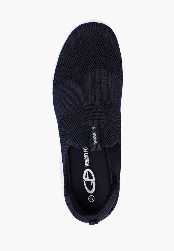 фото Слипоны g19 sport non stop