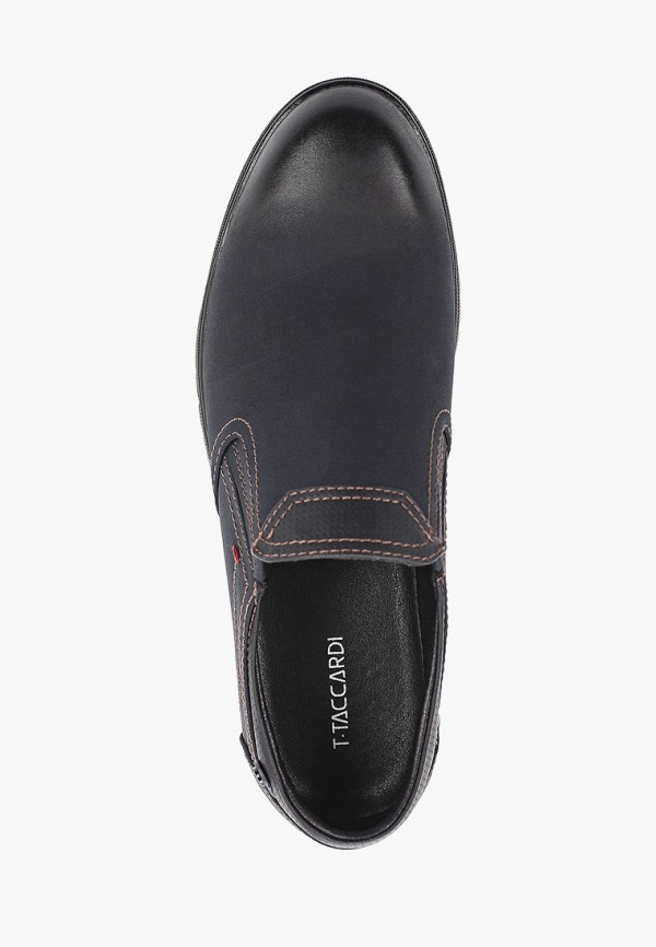 фото Слипоны t.taccardi