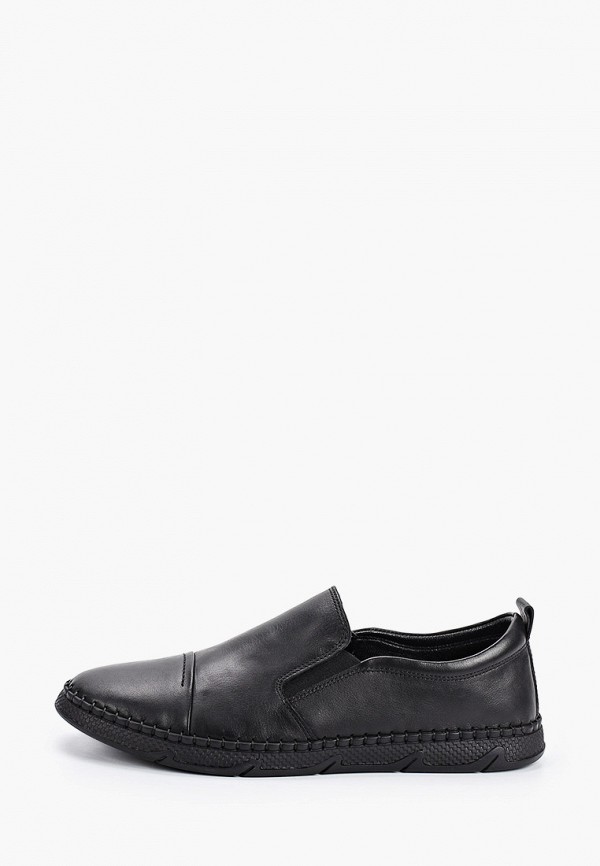 

Лоферы Pierre Cardin, Черный