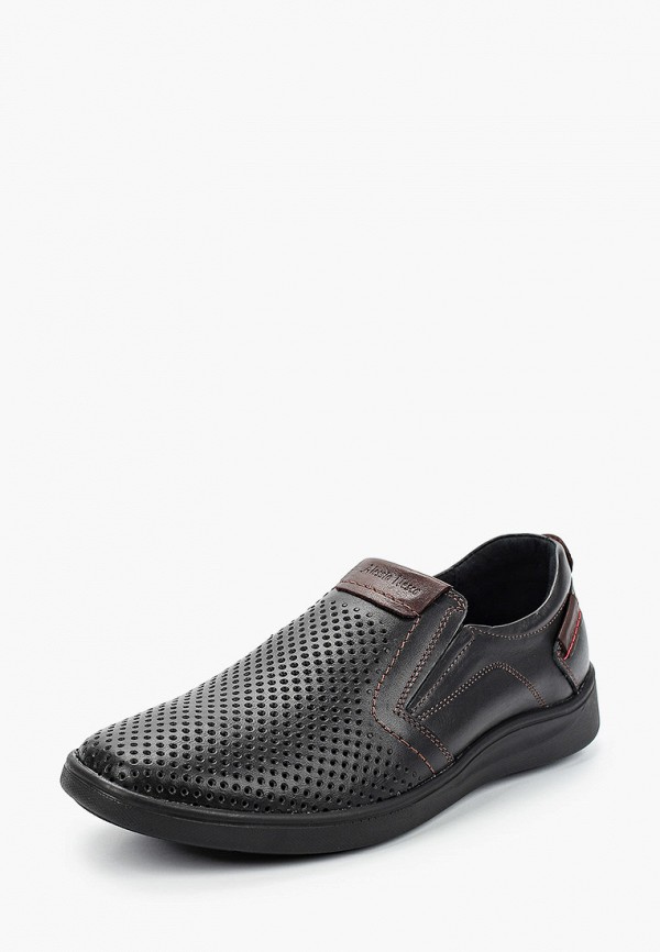 фото Туфли alessio nesca