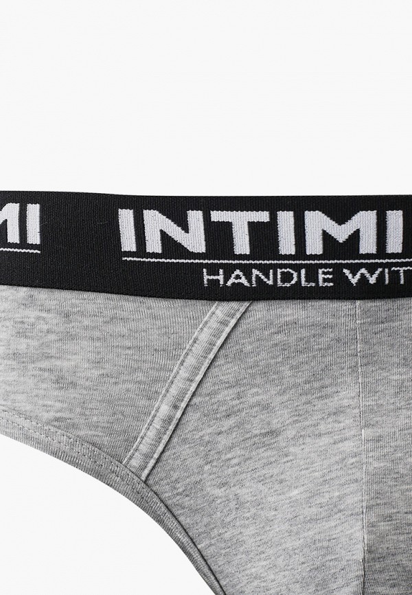 

Трусы Intimissimi, Серый