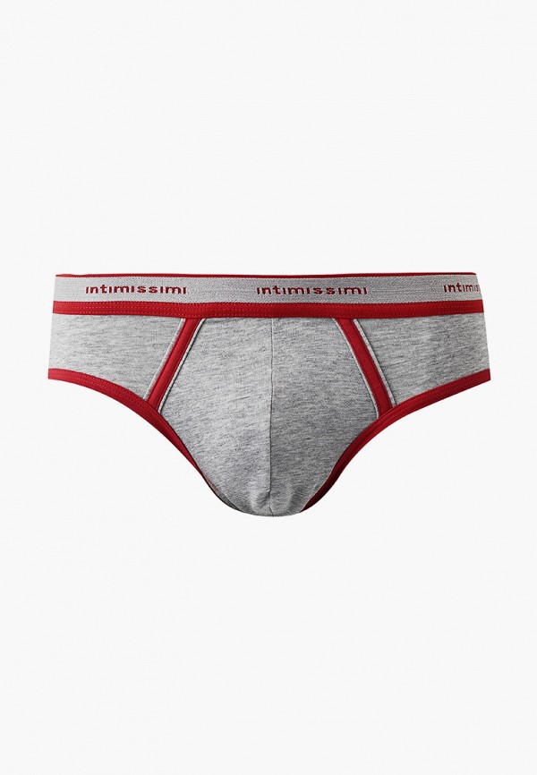 

Трусы Intimissimi, Серый