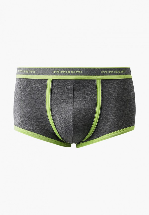 

Трусы Intimissimi, Серый