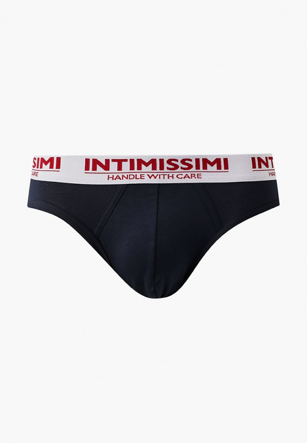 

Трусы Intimissimi, Синий