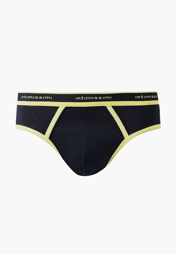 

Трусы Intimissimi, Синий