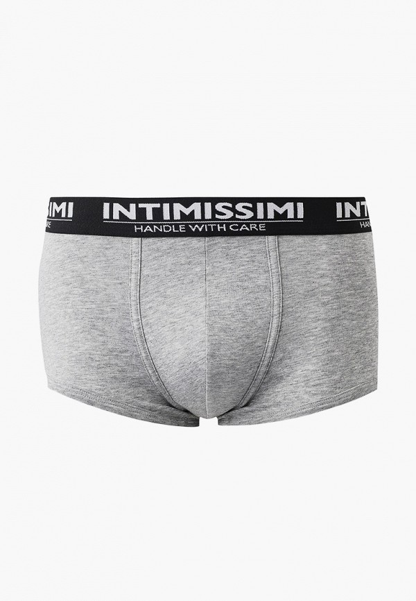

Трусы Intimissimi, Серый