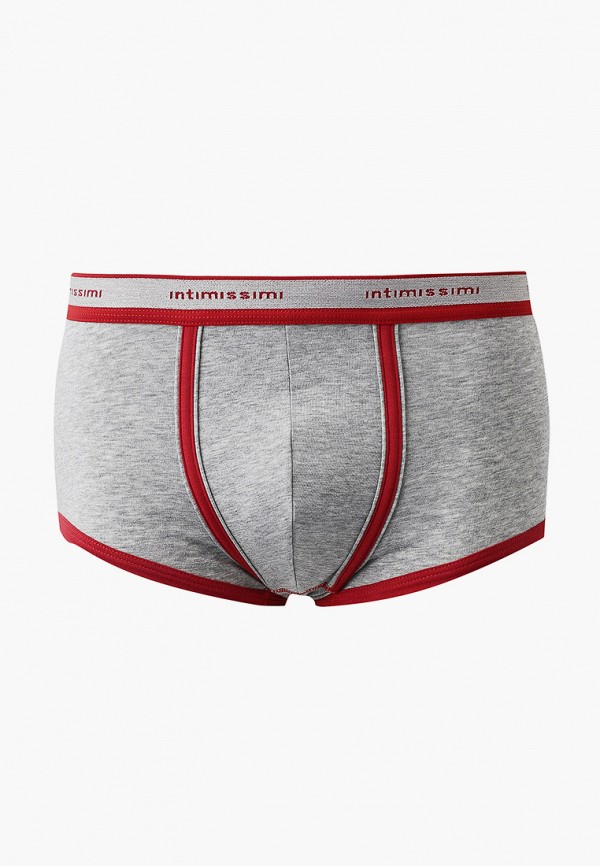 

Трусы Intimissimi, Серый