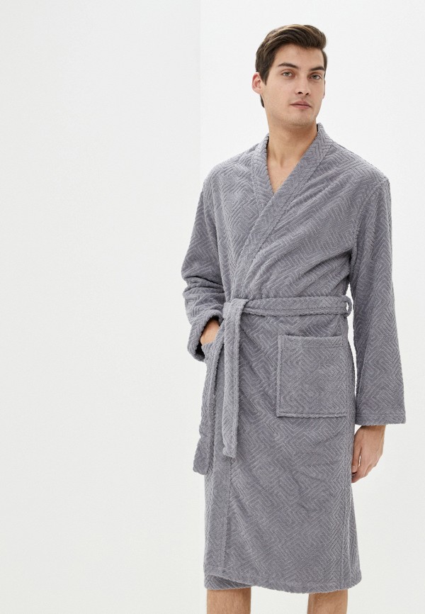 Халат домашний Cleanelly Collection