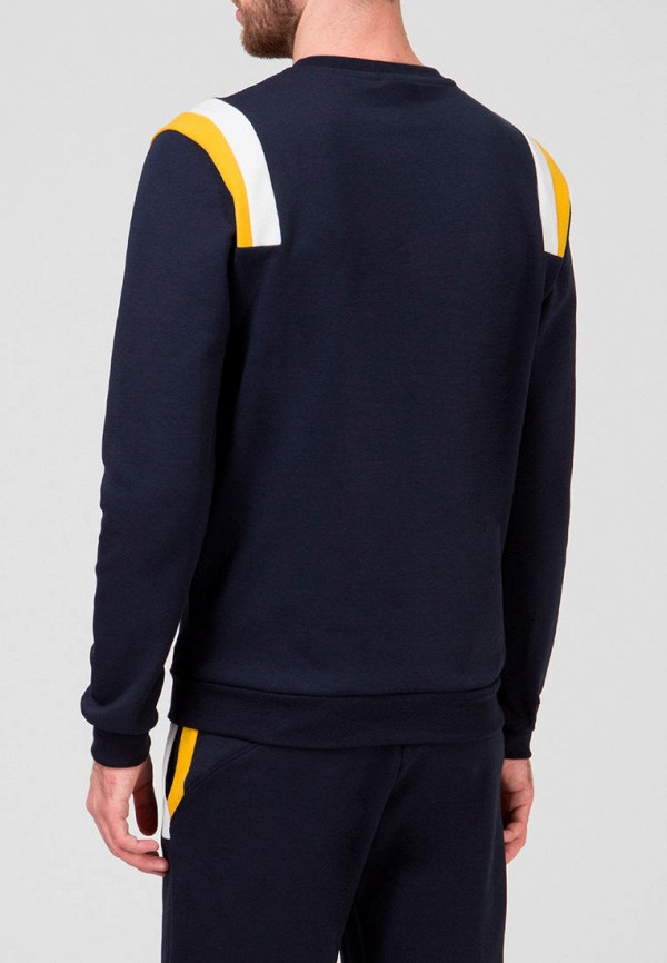 

Свитшот Le Coq Sportif, Синий, Le Coq Sportif MP002XM20TBG