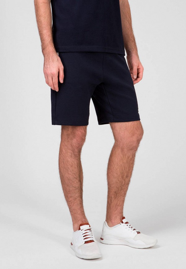 

Шорты спортивные Le Coq Sportif, Синий, Le Coq Sportif MP002XM20TBH