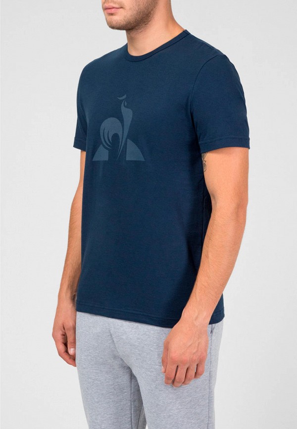 

Футболка Le Coq Sportif, Синий