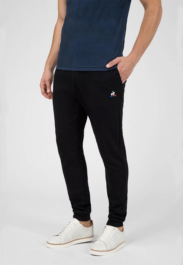 

Брюки спортивные Le Coq Sportif, Черный