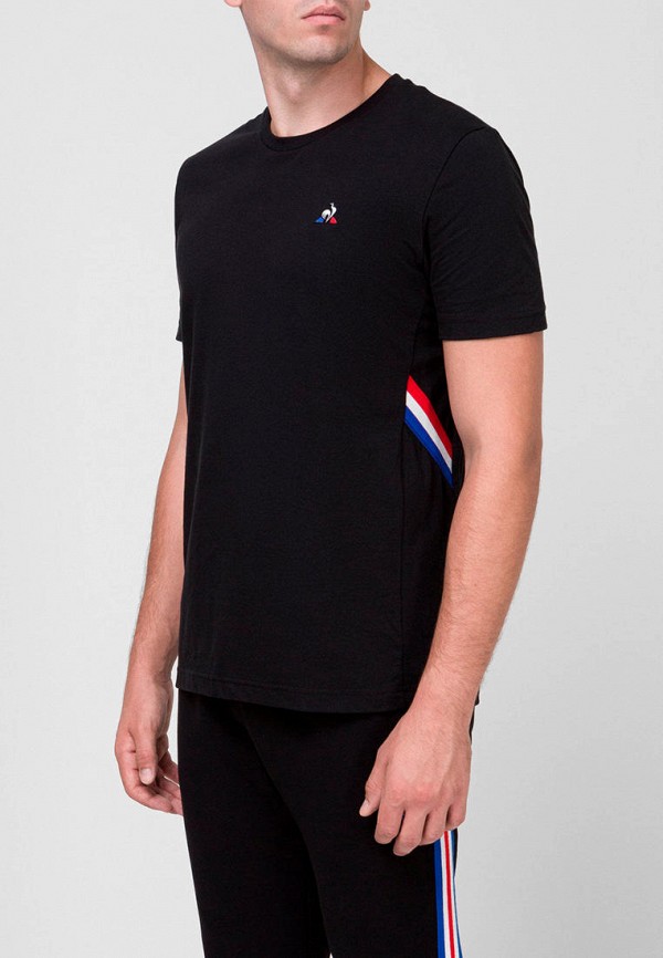 

Футболка Le Coq Sportif, Черный