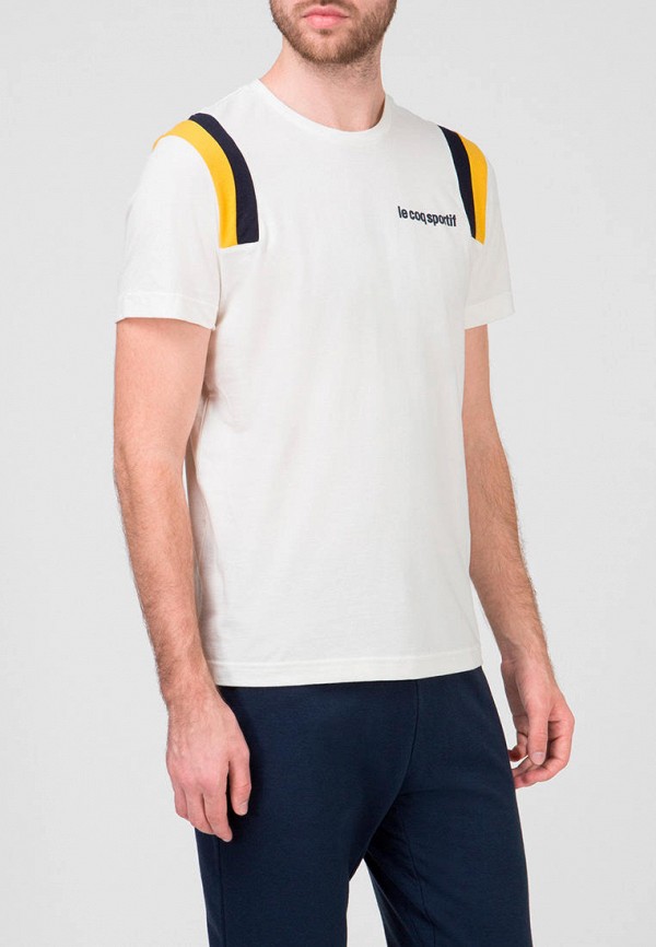 

Футболка Le Coq Sportif, Белый