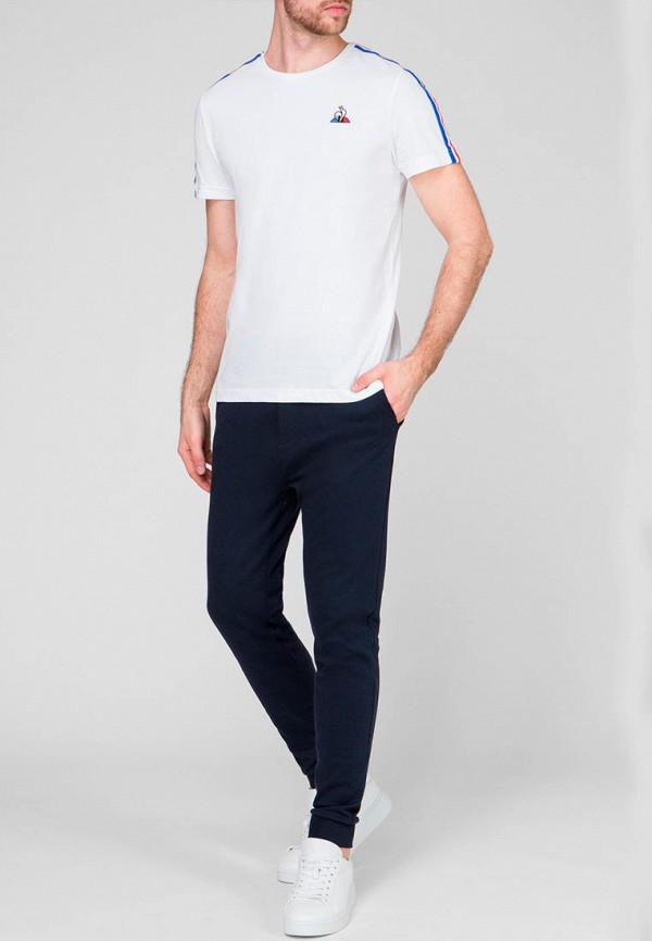 

Футболка Le Coq Sportif, Белый, Le Coq Sportif MP002XM20TBV