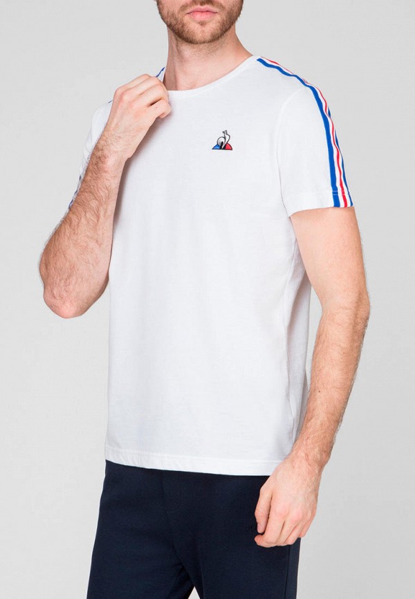 

Футболка Le Coq Sportif, Белый