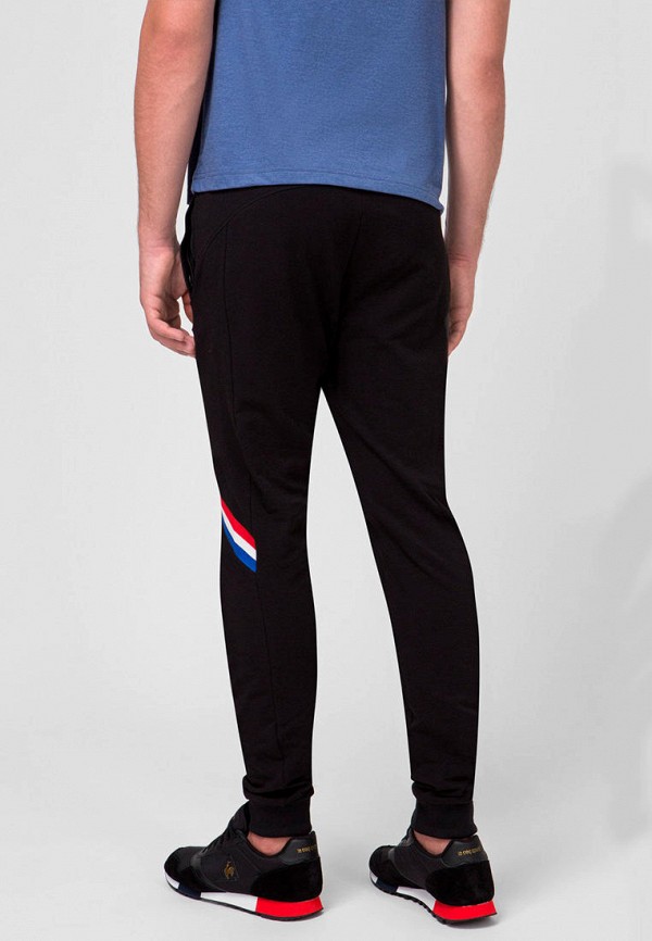 

Брюки спортивные Le Coq Sportif, Черный, Le Coq Sportif MP002XM20TBW