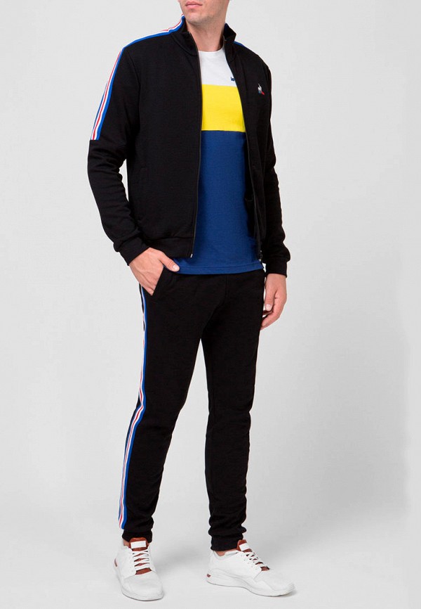 

Брюки спортивные Le Coq Sportif, Черный, Le Coq Sportif MP002XM20TBY
