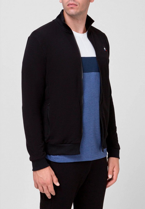 

Олимпийка Le Coq Sportif, Черный, Le Coq Sportif MP002XM20TC2