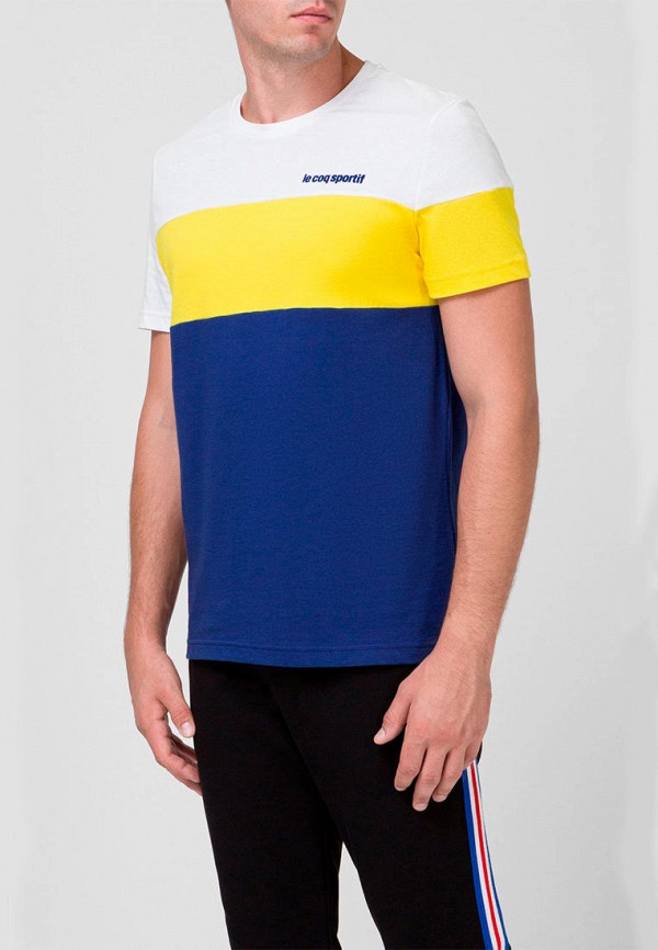 

Футболка Le Coq Sportif, Разноцветный