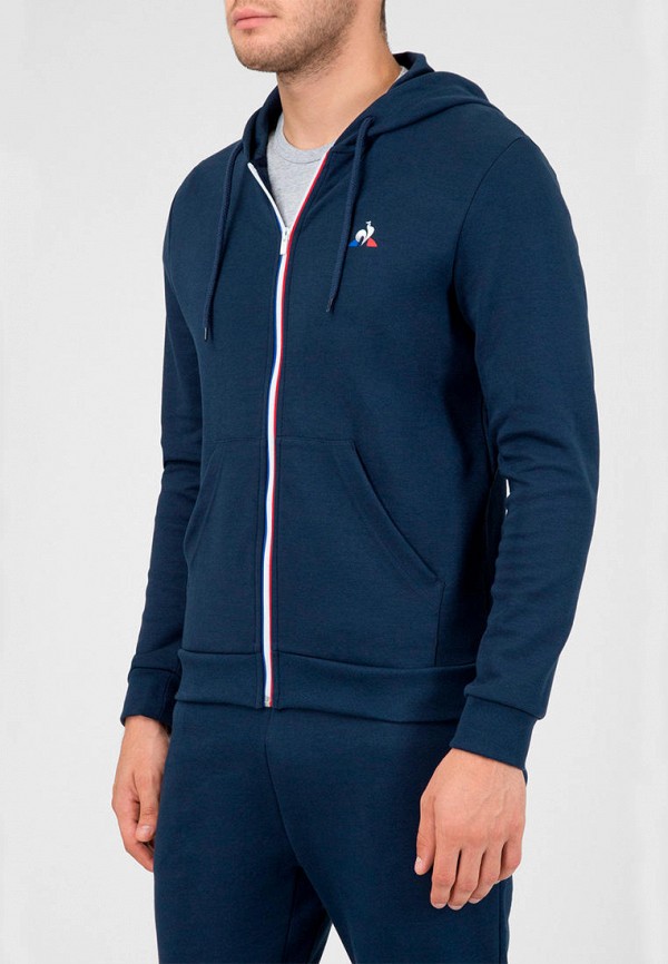 

Толстовка Le Coq Sportif, Синий, Le Coq Sportif MP002XM20TC5